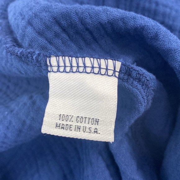 Bryn Walker Gauzy Midi Dress XS NWT - Picture 8 of 9